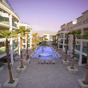 City Palmore Eilat